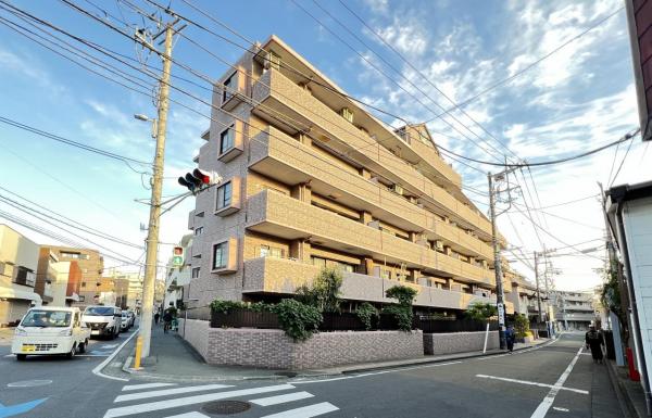 中古マンション 藤沢市大鋸１丁目 JR東海道本線(東京〜熱海)藤沢駅 5,898万円