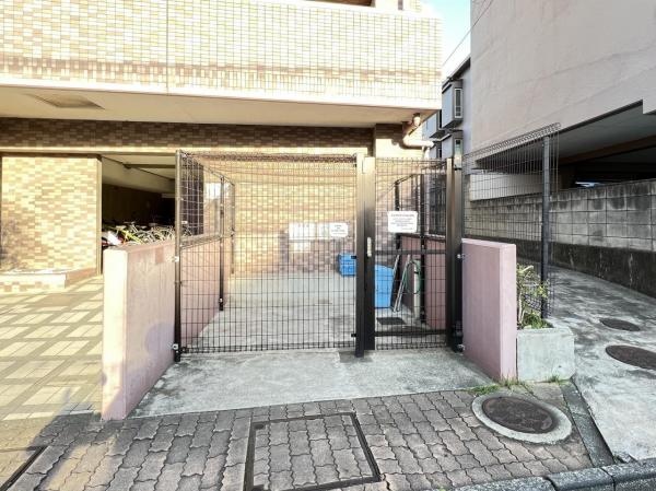 ライオンズマンション藤沢東 その他共用部
