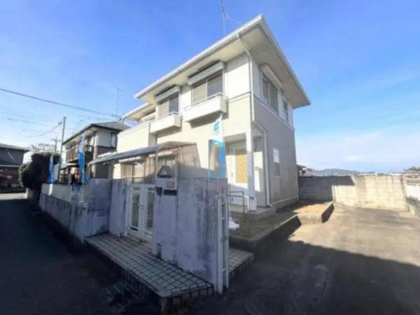 中古戸建 宇都宮市宝木本町 東武宇都宮線東武宇都宮駅 1,949万円