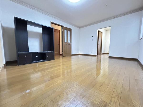 川越市宮元町 中古戸建 ダイニング