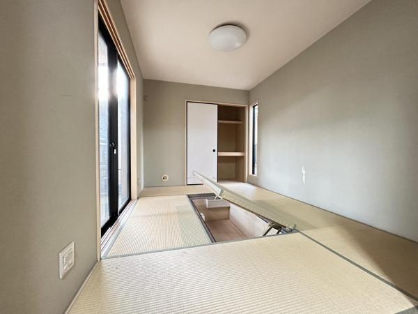 川越市宮元町 中古戸建 和室