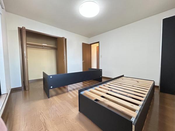 川越市宮元町 中古戸建 収納