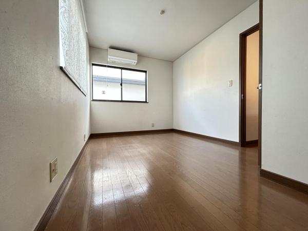 川越市宮元町 中古戸建 洋室