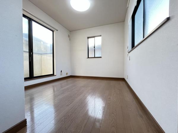 川越市宮元町 中古戸建 その他内観