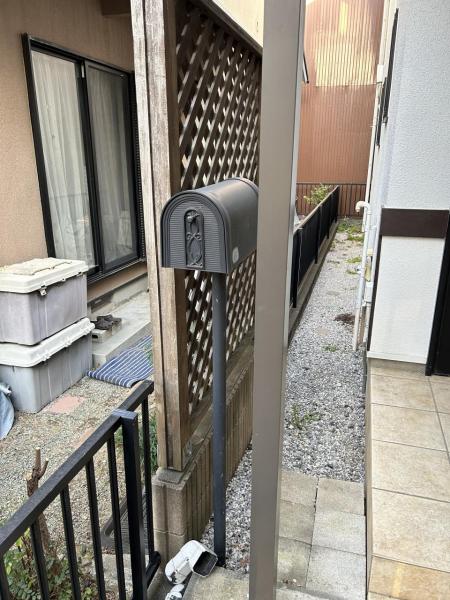 川越市宮元町 中古戸建 その他設備(専用部)