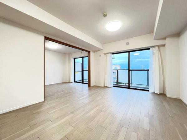 中古マンション 横浜市青葉区千草台 東急田園都市線藤が丘駅 4,299万円