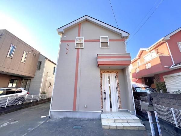 中古戸建 相模原市南区下溝 JR相模線原当麻駅 2,490万円