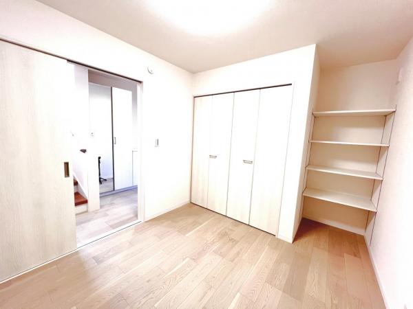 相模原市南区下溝 中古戸建 その他内観