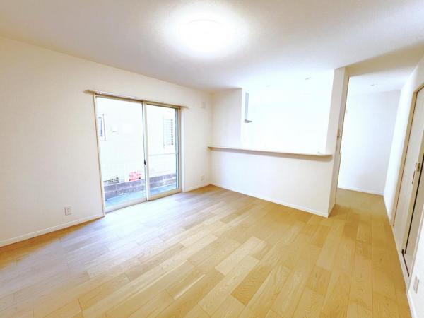 相模原市南区下溝 中古戸建 ダイニング