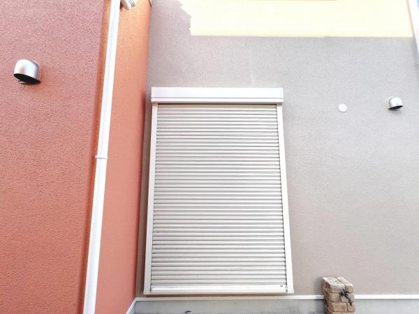 相模原市南区下溝 中古戸建 防犯設備(専用部)