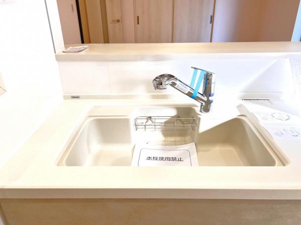 相模原市南区下溝 中古戸建 キッチン