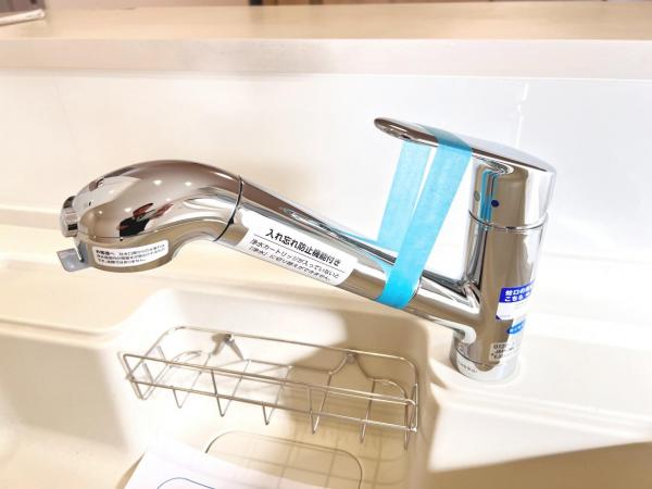 相模原市南区下溝 中古戸建 キッチン