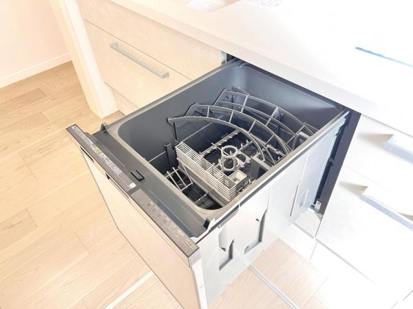 相模原市南区下溝 中古戸建 その他設備(専用部)