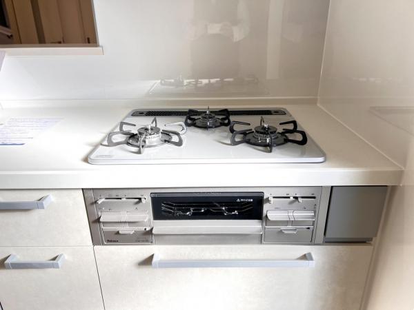 相模原市南区下溝 中古戸建 キッチン