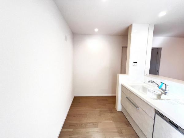 相模原市南区下溝 中古戸建 キッチン