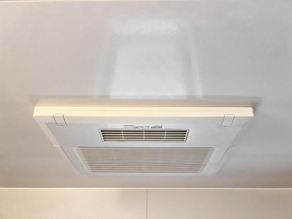 相模原市南区下溝 中古戸建 冷暖房・空調設備(専用部)