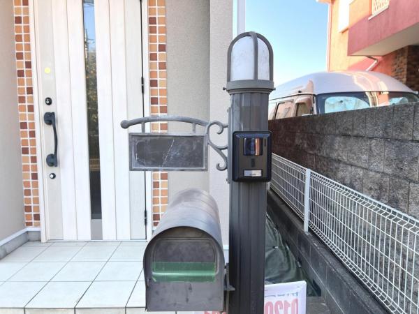 相模原市南区下溝 中古戸建 (現況)外観写真