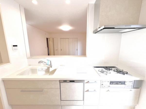 相模原市南区下溝 中古戸建 キッチン