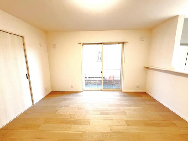 相模原市南区下溝 中古戸建 洋室