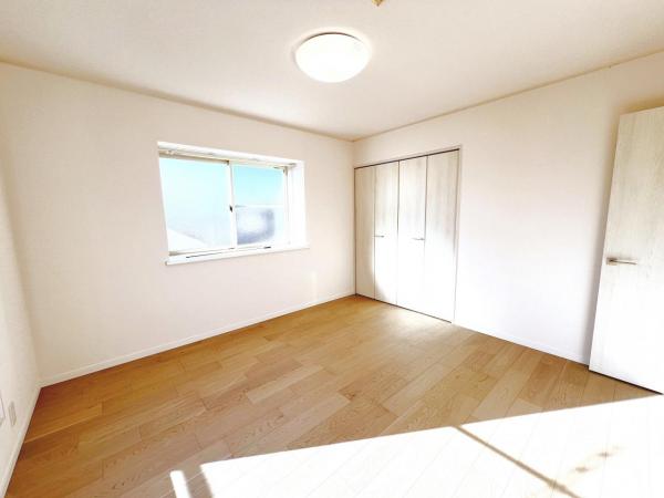 相模原市南区下溝 中古戸建 洋室