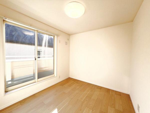 相模原市南区下溝 中古戸建 子供部屋