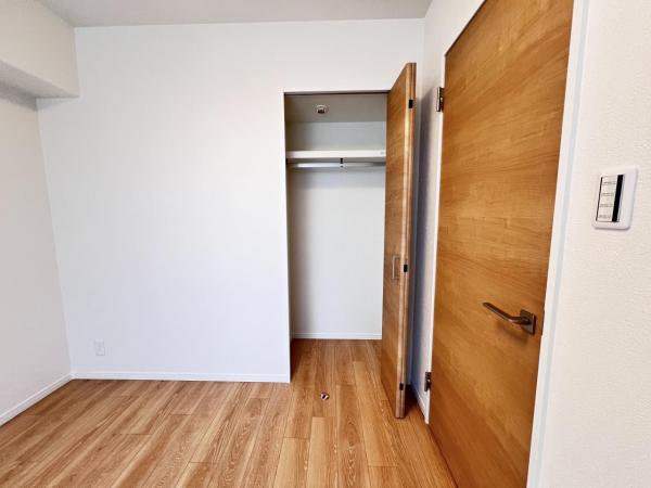 南林間ハイライズ その他内観