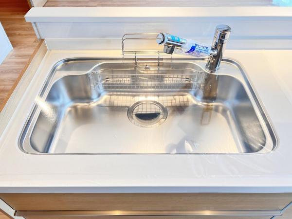 南林間ハイライズ その他設備(専用部)