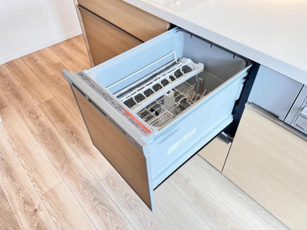 南林間ハイライズ その他設備(専用部)