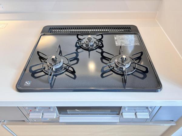 南林間ハイライズ その他設備(専用部)