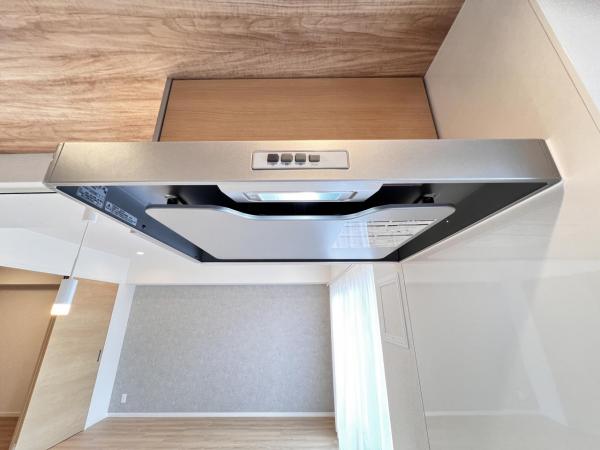 南林間ハイライズ その他設備(専用部)