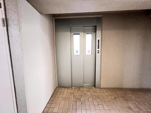 南林間ハイライズ その他共用部