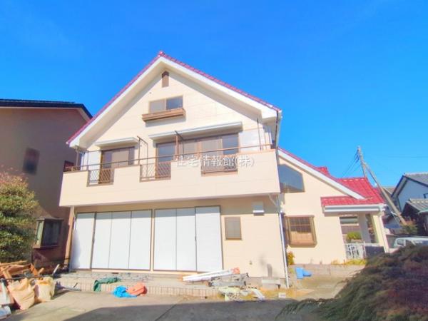 中古戸建 埼玉県川越市大字牛子105-7 東武東上線新河岸駅 2,649万円