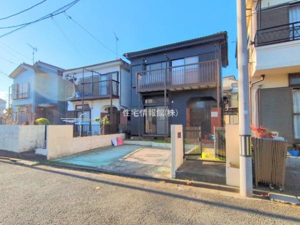 中古戸建 東京都武蔵村山市岸３丁目20-15 多摩モノレール上北台駅 1,599万円