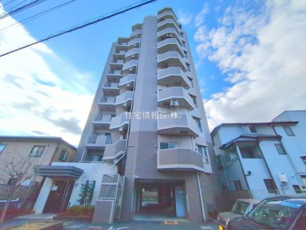 中古マンション 埼玉県川口市飯塚４丁目12-37 JR京浜東北線川口駅 4,799万円
