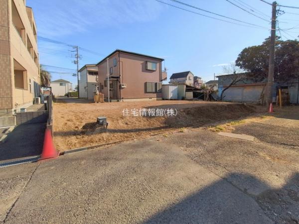 土地 千葉県松戸市古ケ崎2467-5 JR常磐線（上野〜取手）松戸駅 2,699万円