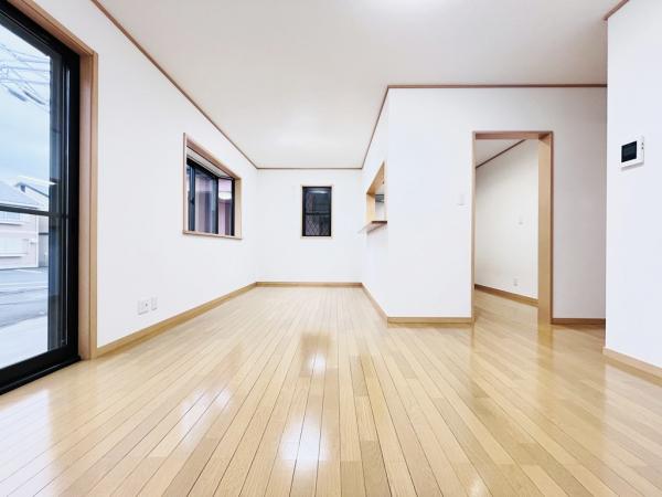 中古戸建 厚木市下荻野 小田急線本厚木駅 2,399万円