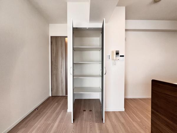 三協鶴間ガーデンハウス その他内観