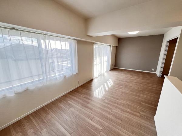 三協鶴間ガーデンハウス ダイニング