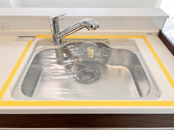 三協鶴間ガーデンハウス その他設備(専用部)