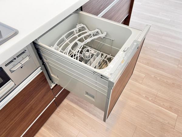 三協鶴間ガーデンハウス その他設備(専用部)