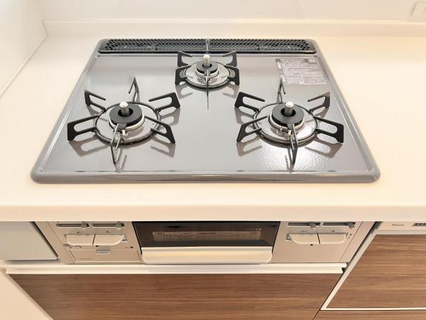 三協鶴間ガーデンハウス その他設備(専用部)