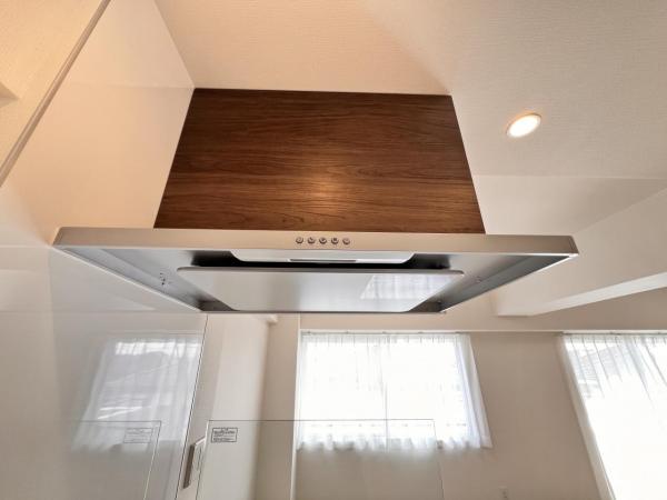 三協鶴間ガーデンハウス その他設備(専用部)