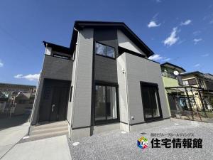 新築戸建 宇都宮市針ケ谷１丁目7-13 東武宇都宮線西川田駅 33980000