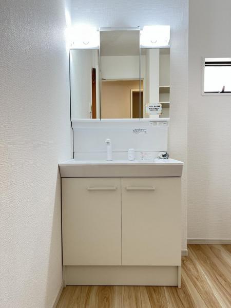 宇都宮市針ヶ谷町 8期 (現況)外観写真