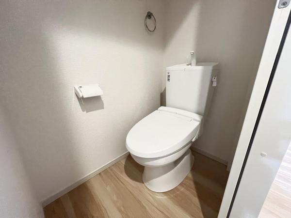 宇都宮市針ヶ谷町 8期 (現況)外観写真