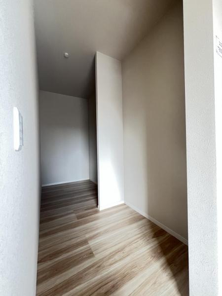 宇都宮市針ヶ谷町 8期 (現況)外観写真