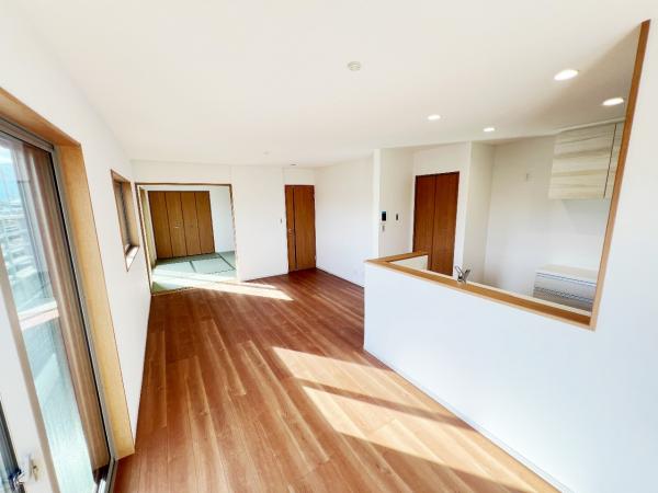 新築戸建 神奈川県足柄上郡松田町松田惣領 小田急線新松田駅 2,590万円