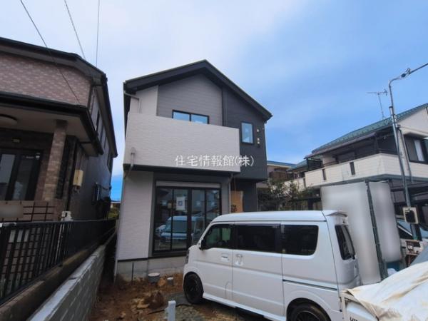 新築戸建 千葉県松戸市松戸2266 JR常磐線（上野〜取手）松戸駅 5,298万円