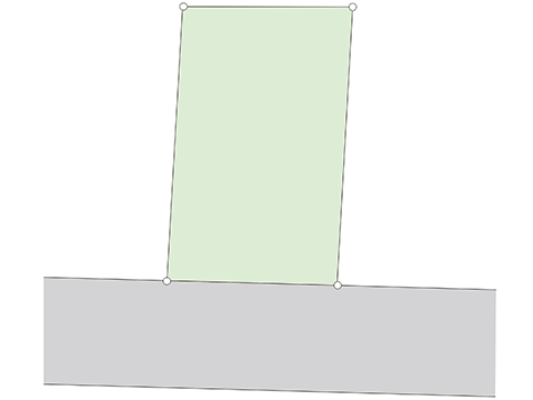 土地 宇都宮市富士見が丘４丁目 東武宇都宮線東武宇都宮駅 600万円