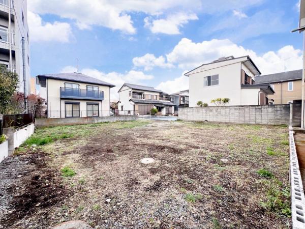 土地 宇都宮市西２丁目 東武宇都宮線東武宇都宮駅 1,547万円